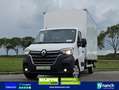 Renault Master 2.3 Bakwagen Laadklep! Wit - thumbnail 1