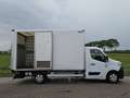 Renault Master 2.3 Bakwagen Laadklep! Wit - thumbnail 16