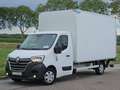Renault Master 2.3 Bakwagen Laadklep! Wit - thumbnail 2
