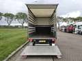 Renault Master 2.3 Bakwagen Laadklep! Wit - thumbnail 15