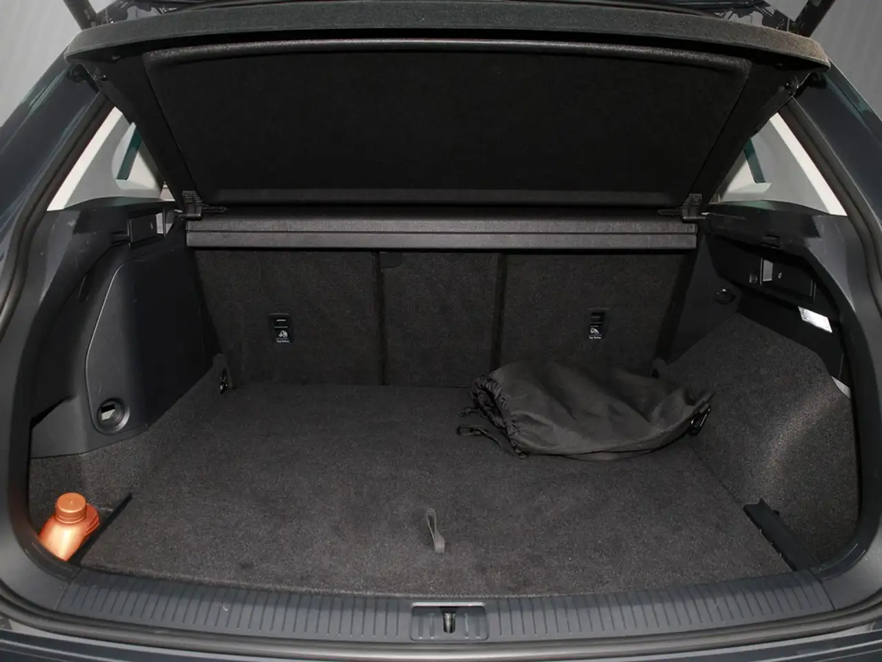 Volkswagen Tiguan 1,4 electric/TSI eHybrid DSG Life,LED,ACC,Navi ... 6