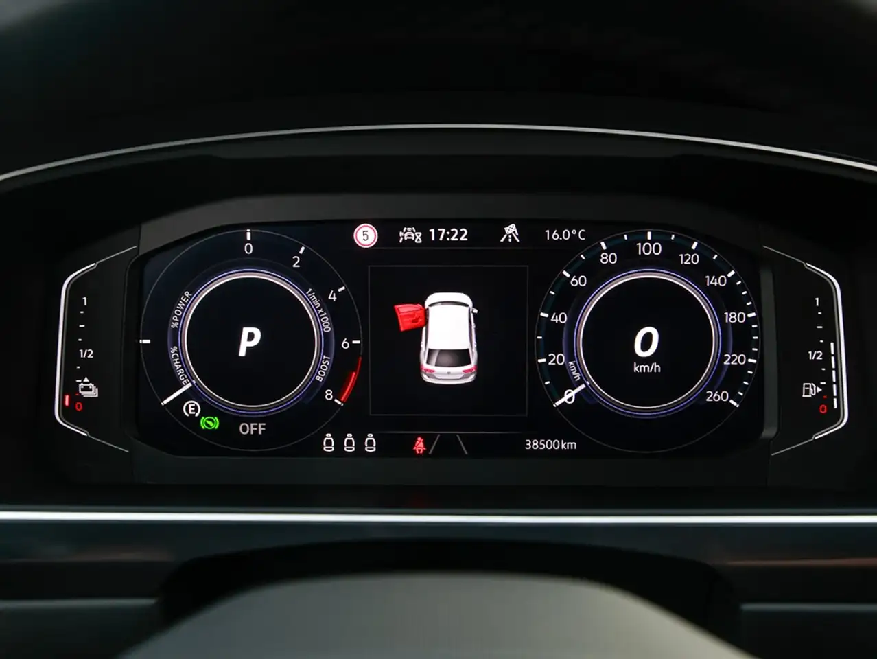 Volkswagen Tiguan 1,4 electric/TSI eHybrid DSG Life,LED,ACC,Navi ... 14