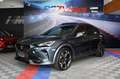 CUPRA Formentor VZ 1.4 E Hybrid 245 DSG GPS BAQUET TO Caméra AV %2B AR ACC DCC Volant Chauffant Hayon JA 19 Gris - thumbnail 5