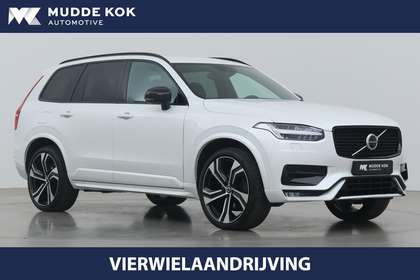 Volvo XC90 B5 AWD R-Design | Luchtvering | Bowers&Wilkins | 2