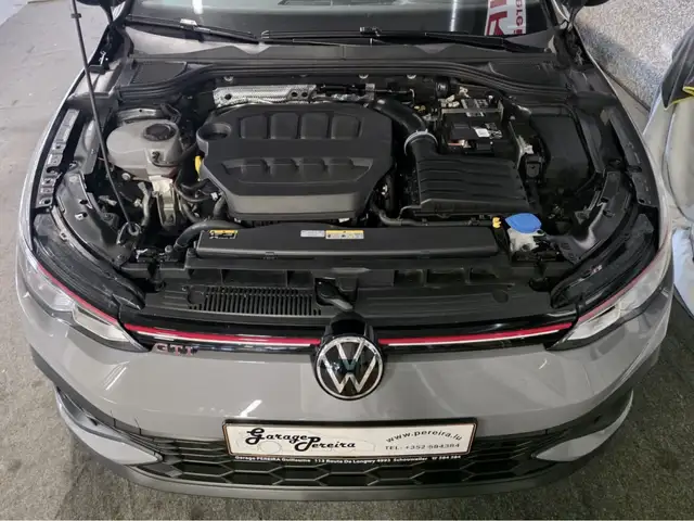 Volkswagen Golf view 14
