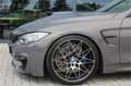 BMW M4 Competition Cabrio AIRSCARF HUD 77370KM! Bruin - thumbnail 15