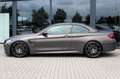 BMW M4 Competition Cabrio AIRSCARF HUD 77370KM! Bruin - thumbnail 4