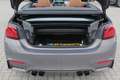 BMW M4 Competition Cabrio AIRSCARF HUD 77370KM! Bruin - thumbnail 7