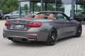 BMW M4 Competition Cabrio AIRSCARF HUD 77370KM! Bruin - thumbnail 2