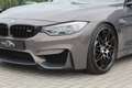 BMW M4 Competition Cabrio AIRSCARF HUD 77370KM! Bruin - thumbnail 11