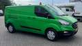 Ford Transit Custom 2.0 TDCI 96KW 131PK L2H1 AUTOMAAT EURO 6 AIRCO/ CR Vert - thumbnail 3