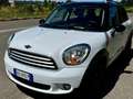 MINI Cooper D Countryman Mini Countryman 2.0 Cooper D auto Blanco - thumbnail 5