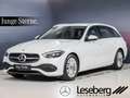 Mercedes-Benz C 180 C 180 T Avantgarde LED/Kamera/Memory/Ambiente/ Weiß - thumbnail 1
