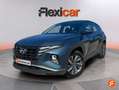 Hyundai TUCSON 1.6 TGDI Klass 4x2 Azul - thumbnail 8