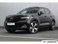 Volvo XC40 P8 Ultimate Recharge ACC/AHK/360°/S-Dach Schwarz - thumbnail 1