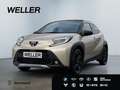 Toyota Aygo X S-CVT Air Explore *LED*Faltdach*SHZ*RCam* Beige - thumbnail 1