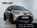 Toyota Aygo X S-CVT Air Explore *LED*Faltdach*SHZ*RCam* Beige - thumbnail 4
