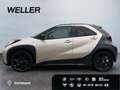 Toyota Aygo X S-CVT Air Explore *LED*Faltdach*SHZ*RCam* Beige - thumbnail 5