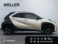 Toyota Aygo X S-CVT Air Explore *LED*Faltdach*SHZ*RCam* Beige - thumbnail 10