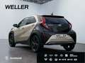 Toyota Aygo X S-CVT Air Explore *LED*Faltdach*SHZ*RCam* Beige - thumbnail 7