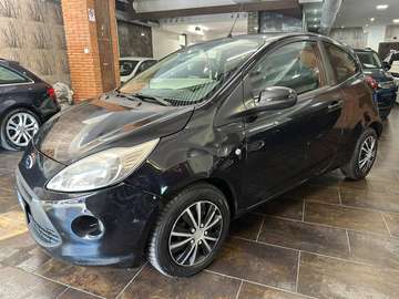 Ka II 3p 2009 Ka 1.3 tdci   c/esp,tcs 75cv E5