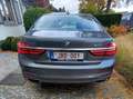 BMW 740 740i Gris - thumbnail 4