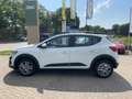 Dacia Sandero III Stepway Comfort TCe 90 *Navi,GJR* Weiß - thumbnail 2