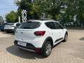 Dacia Sandero III Stepway Comfort TCe 90 *Navi,GJR* Weiß - thumbnail 4