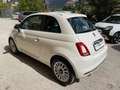 Fiat 500 1.0 Hybrid Dolcevita 70cv Bianco - thumbnail 4