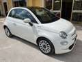 Fiat 500 1.0 Hybrid Dolcevita 70cv Bianco - thumbnail 3