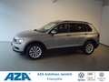 Volkswagen Tiguan 1.5 TSI Trendline *Navi/LED* Argent - thumbnail 1