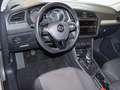Volkswagen Tiguan 1.5 TSI Trendline *Navi/LED* Argent - thumbnail 11
