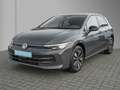 Volkswagen Golf VIII 1.5 TSI GOAL /LED+/Navi/ACC/AHK/DAB+ Grau - thumbnail 3