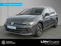 Volkswagen Golf VIII 1.5 TSI GOAL /LED+/Navi/ACC/AHK/DAB+ Grau - thumbnail 1