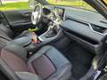 Suzuki Across 2,5 PHEV E-Four Flash CVT Negru - thumbnail 8