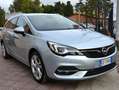 Opel Astra 1.5 CDTI 122CV AT9 SW ELEGANCE **PREZZO VERO* Grau - thumbnail 3