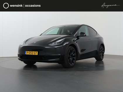 Tesla Model Y Long Range AWD 75 kWh | SOH 95% | Panoramadak | Le