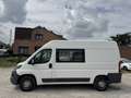 Peugeot Boxer 2.0 BlueHDi L2H2 Double Cabine 2016// 292.000km// - thumbnail 8