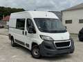 Peugeot Boxer 2.0 BlueHDi L2H2 Double Cabine 2016// 292.000km// - thumbnail 3