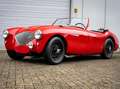 Austin-Healey 100 100/4*Denis Welch*Perfecte staat* Rot - thumbnail 2