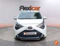 Toyota Aygo 70 x-play Blanco - thumbnail 2