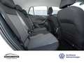 Volkswagen T-Cross Life 1.0 TSI LED+SHZ+PDC+GRA Silber - thumbnail 10
