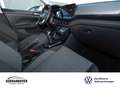 Volkswagen T-Cross Life 1.0 TSI LED+SHZ+PDC+GRA Silber - thumbnail 9
