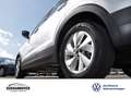 Volkswagen T-Cross Life 1.0 TSI LED+SHZ+PDC+GRA Silber - thumbnail 5