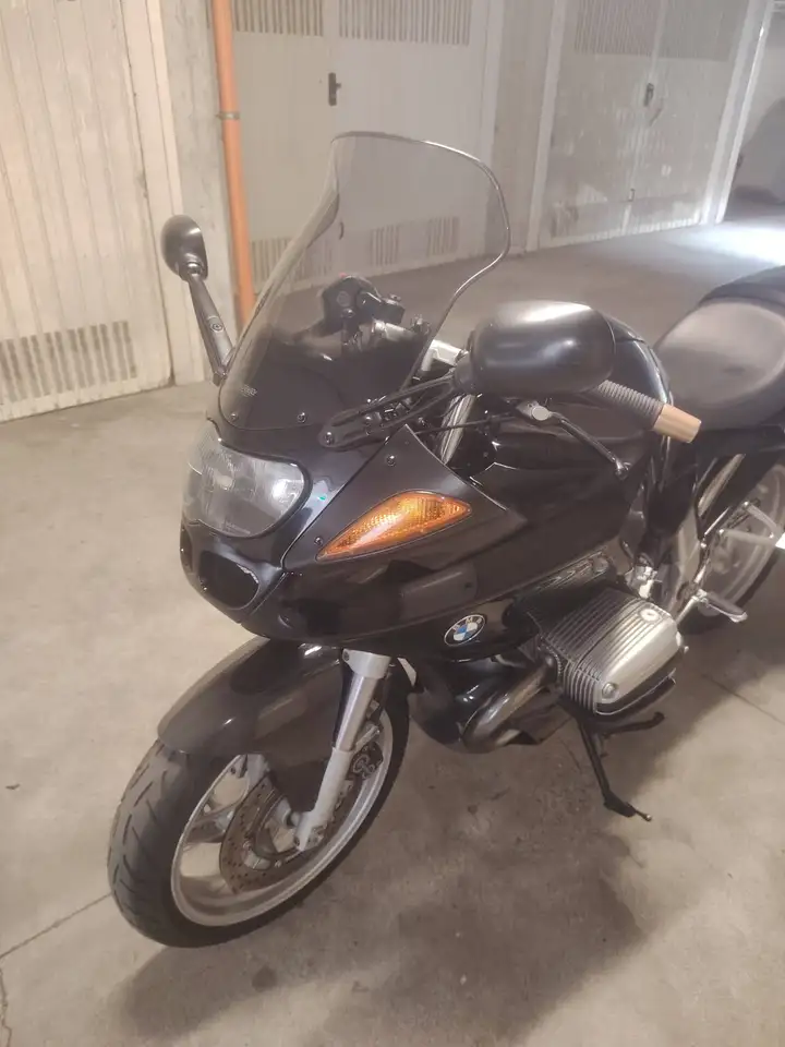 BMW R 1100 S