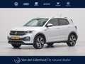 Volkswagen T-Cross 1.0 TSI 110pk DSG R-Line Navigatie Camera Stoelver Gris - thumbnail 1