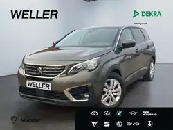 Peugeot 5008 Active *7 Sitzer*CarPlay*Klima*Sitzh.*PDC*