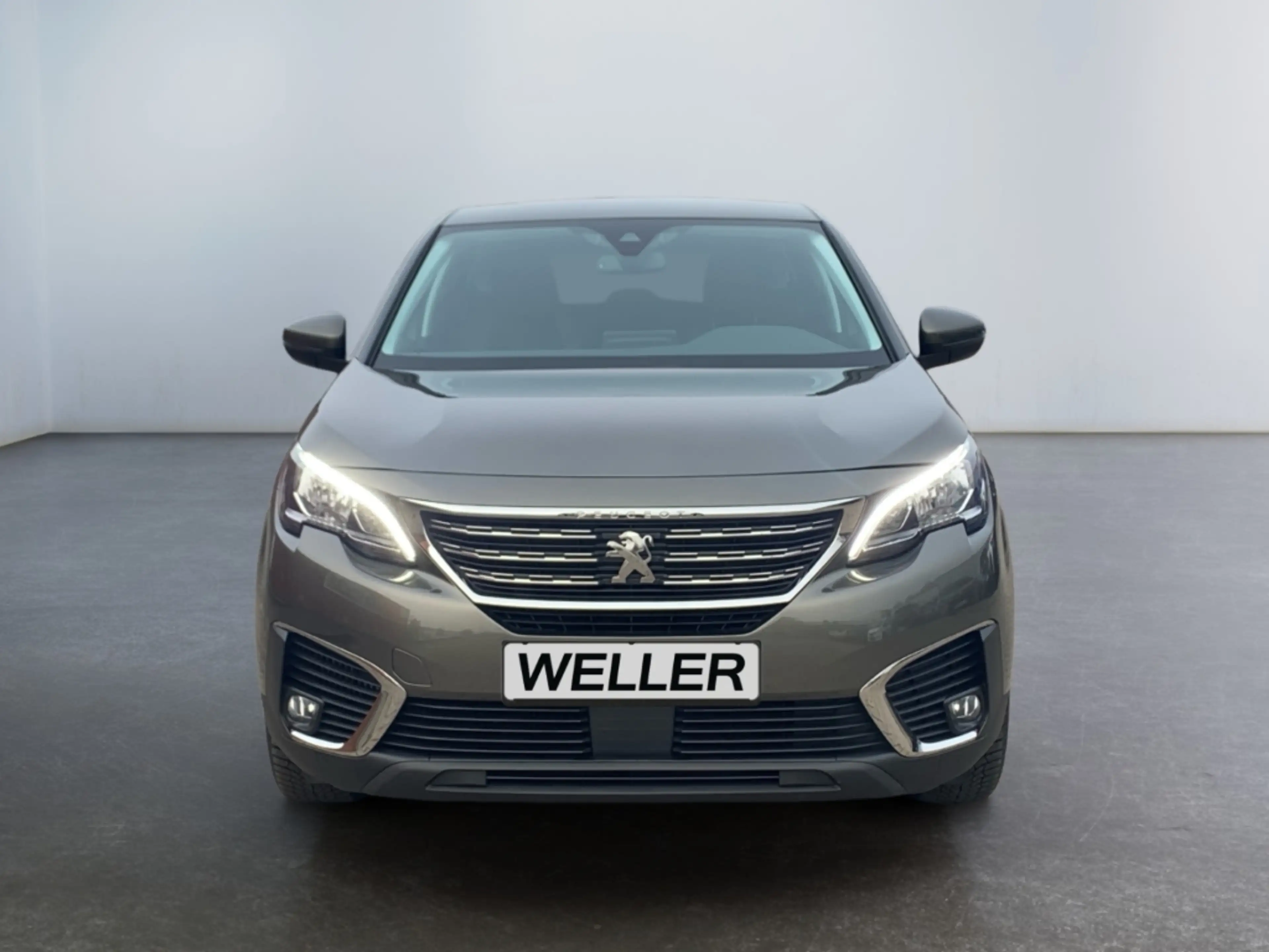 Peugeot 5008 Active *PDC*Tempomat*Klima*Sitzh.*CarPlay* — photo 2