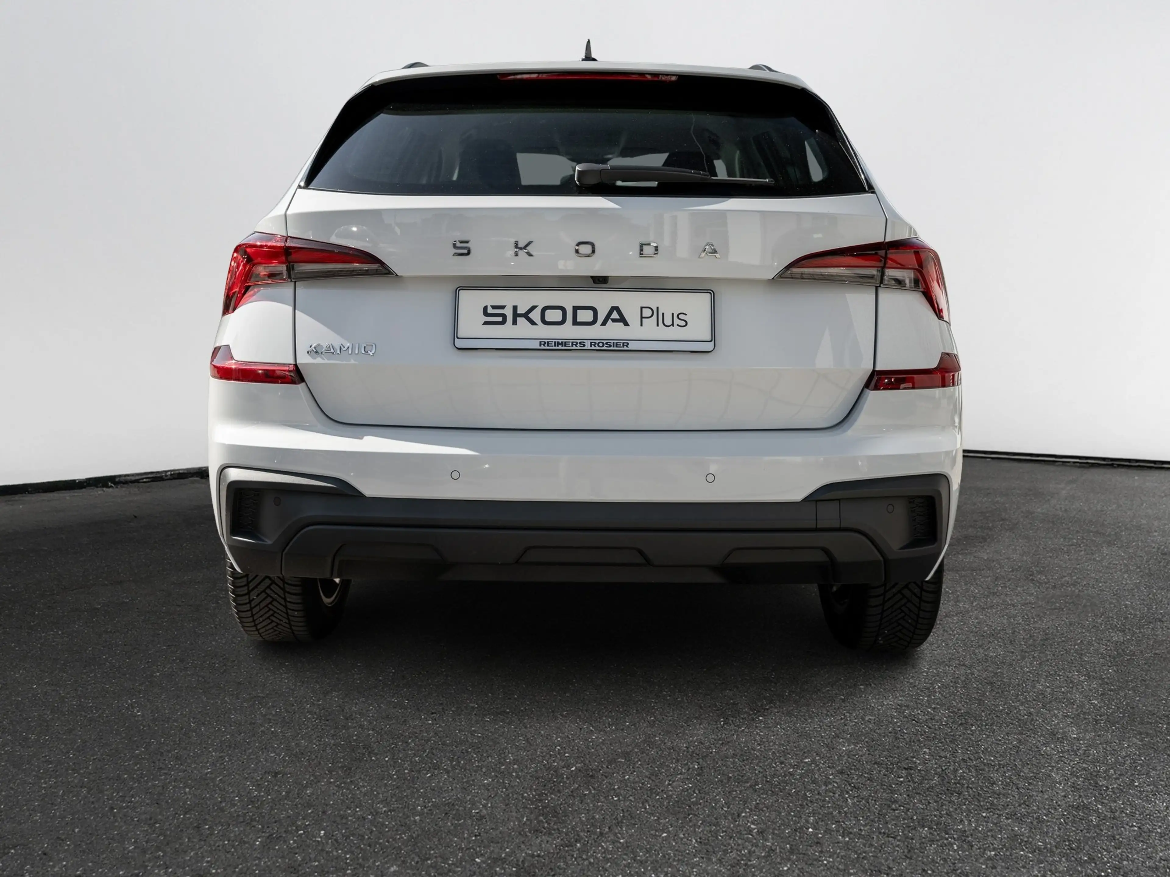 Skoda Kamiq BALANCE 1.5 TSI DSG AHK Navi ACC LED — photo 5