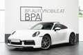 Porsche 992 Carrera // TOP AUSSTATTUNG // MEGA OPTIK // Blanc - thumbnail 7